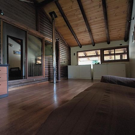 Tumunan Lodge El Llano Екстер'єр фото