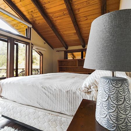 Tumunan Lodge El Llano Екстер'єр фото