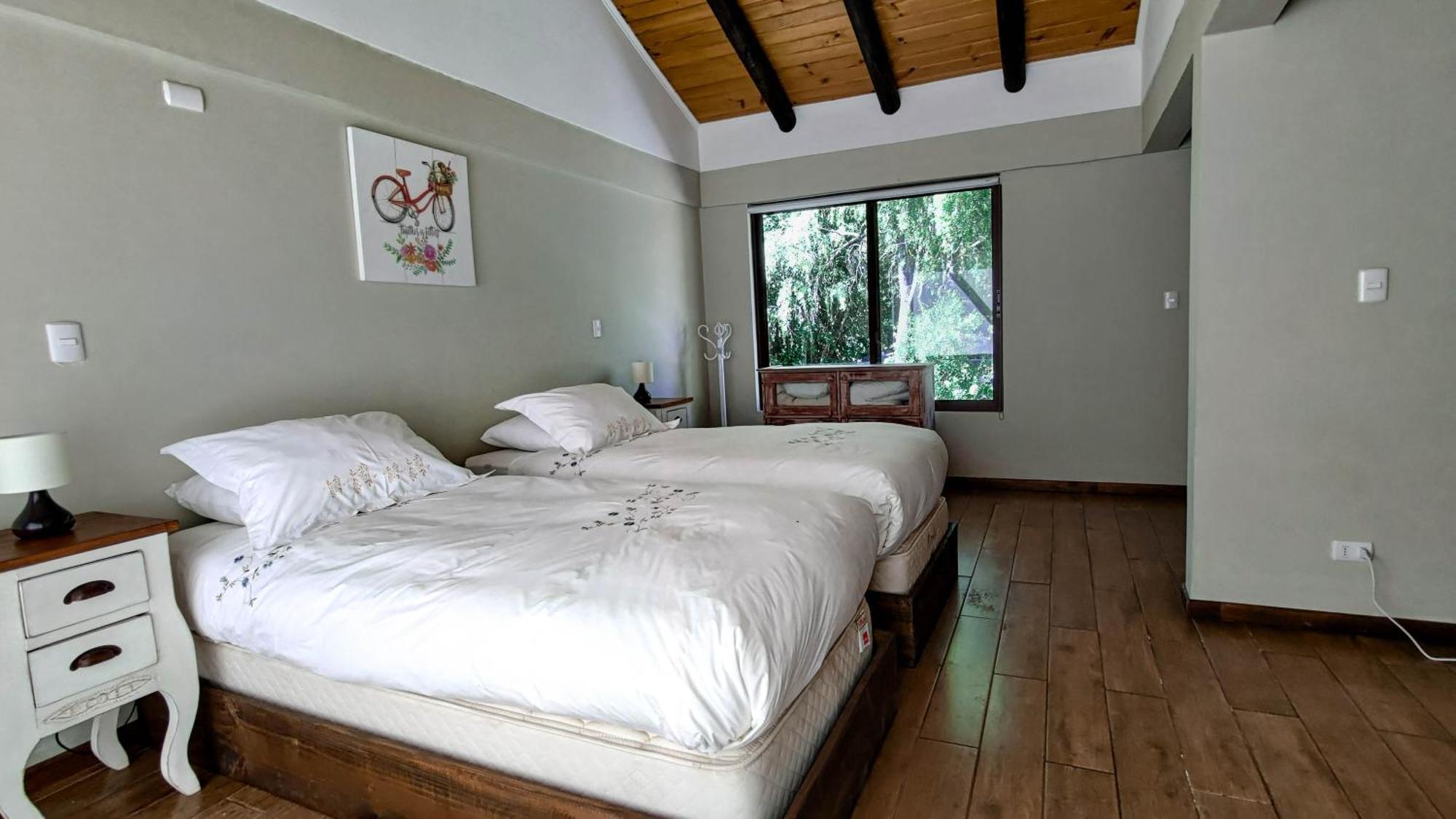 Tumunan Lodge El Llano Екстер'єр фото