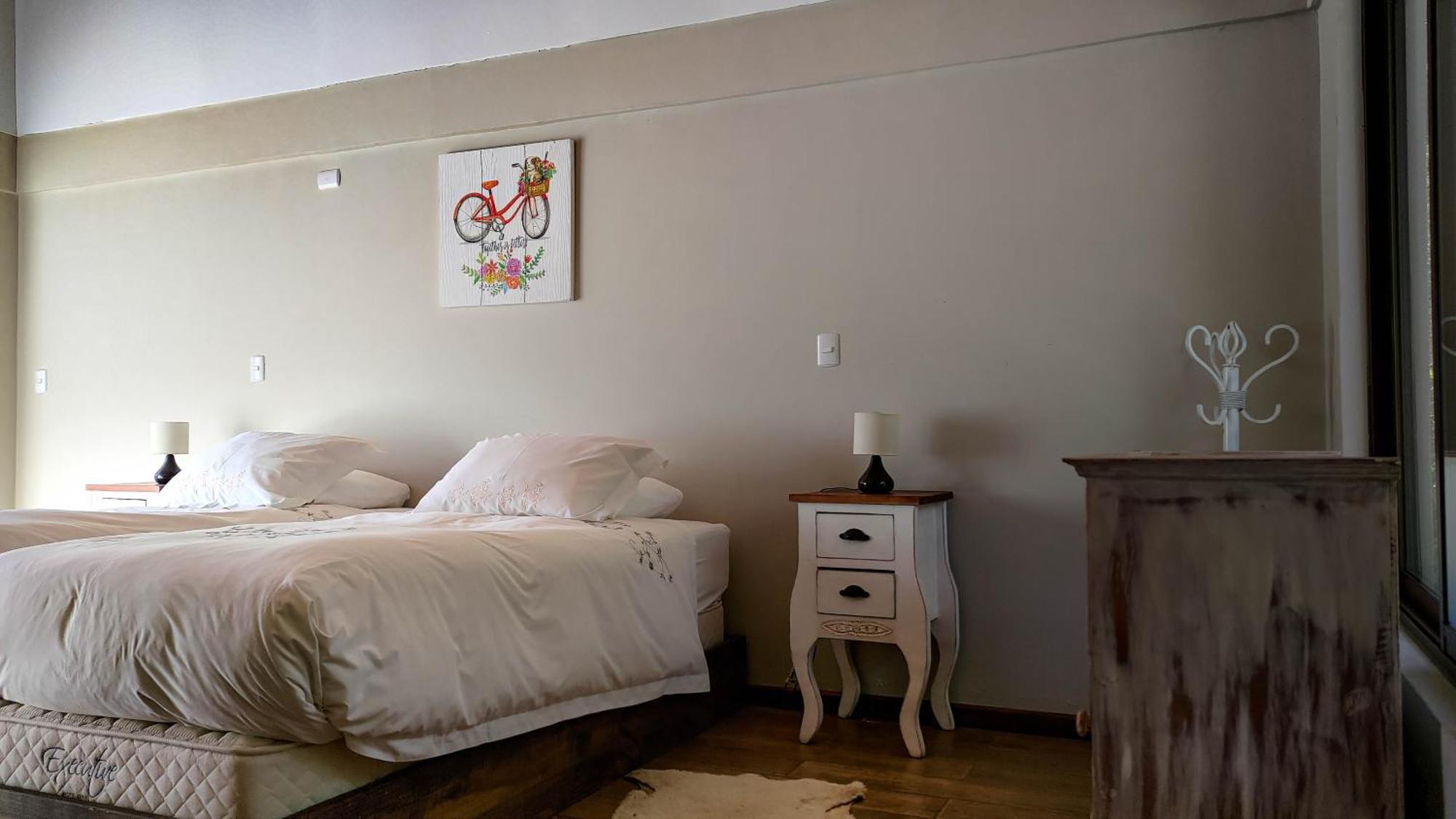 Tumunan Lodge El Llano Екстер'єр фото
