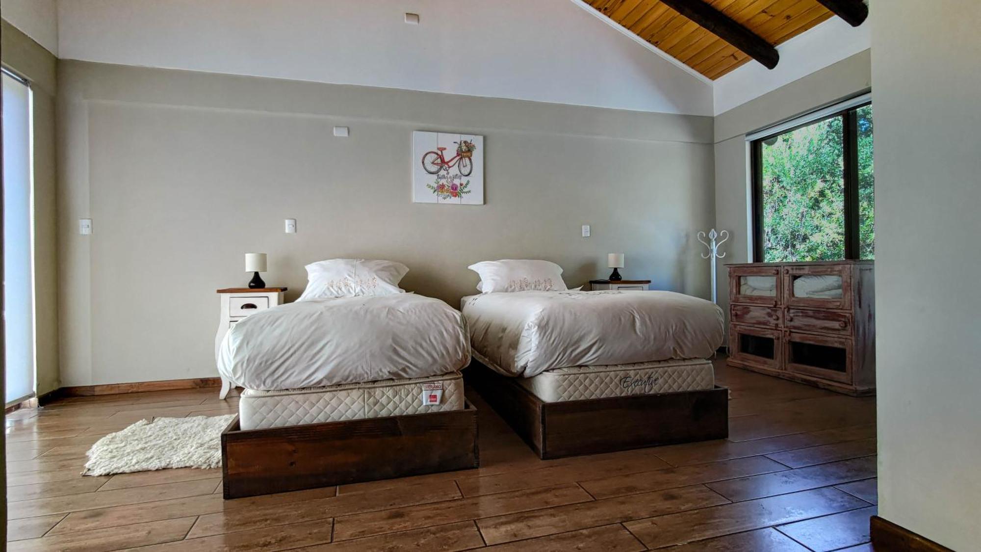 Tumunan Lodge El Llano Екстер'єр фото