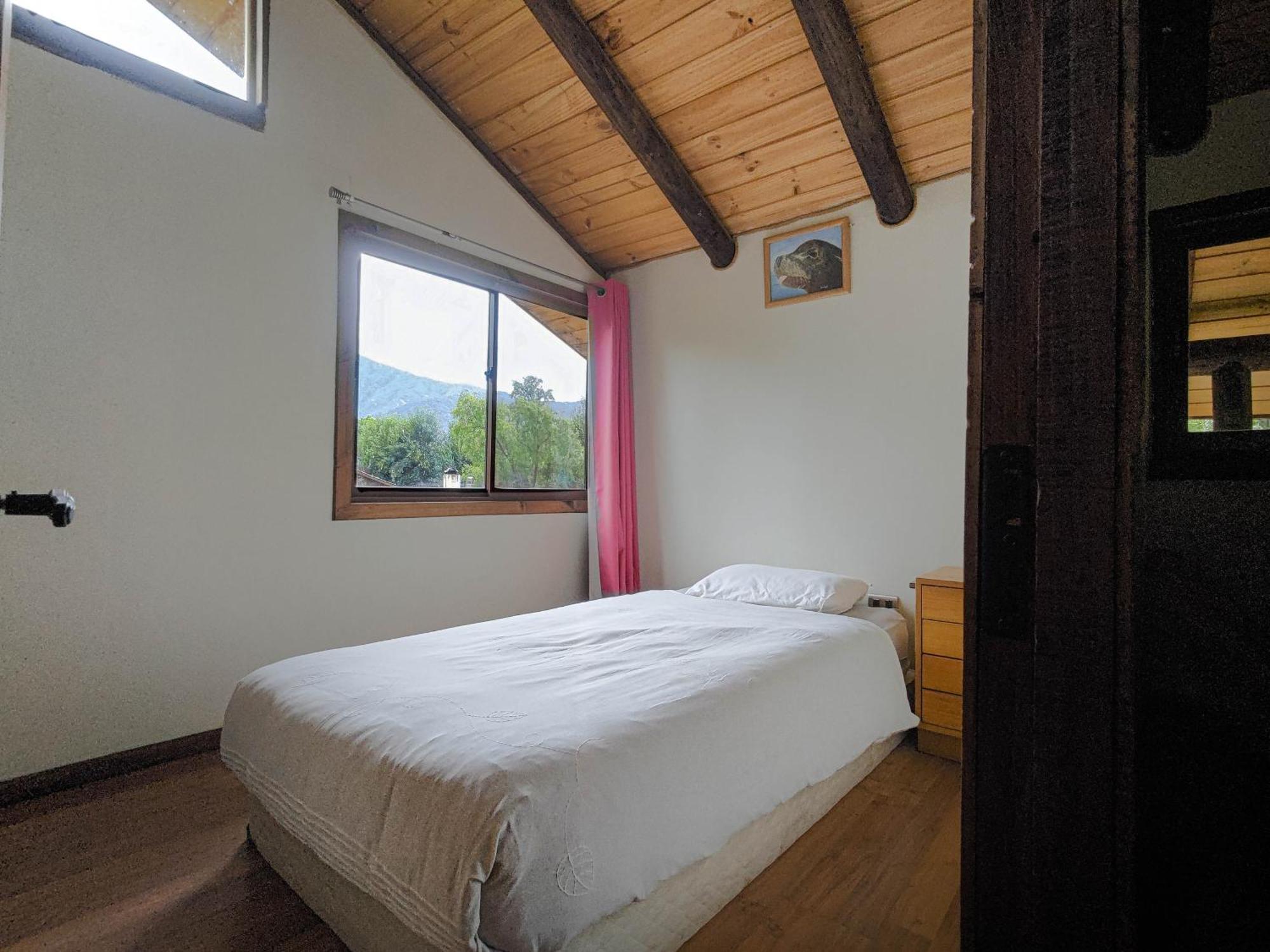 Tumunan Lodge El Llano Екстер'єр фото