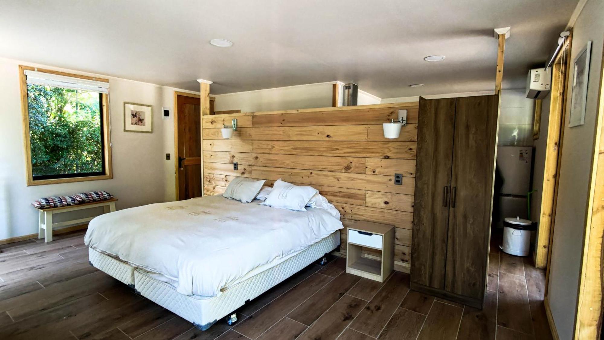 Tumunan Lodge El Llano Екстер'єр фото