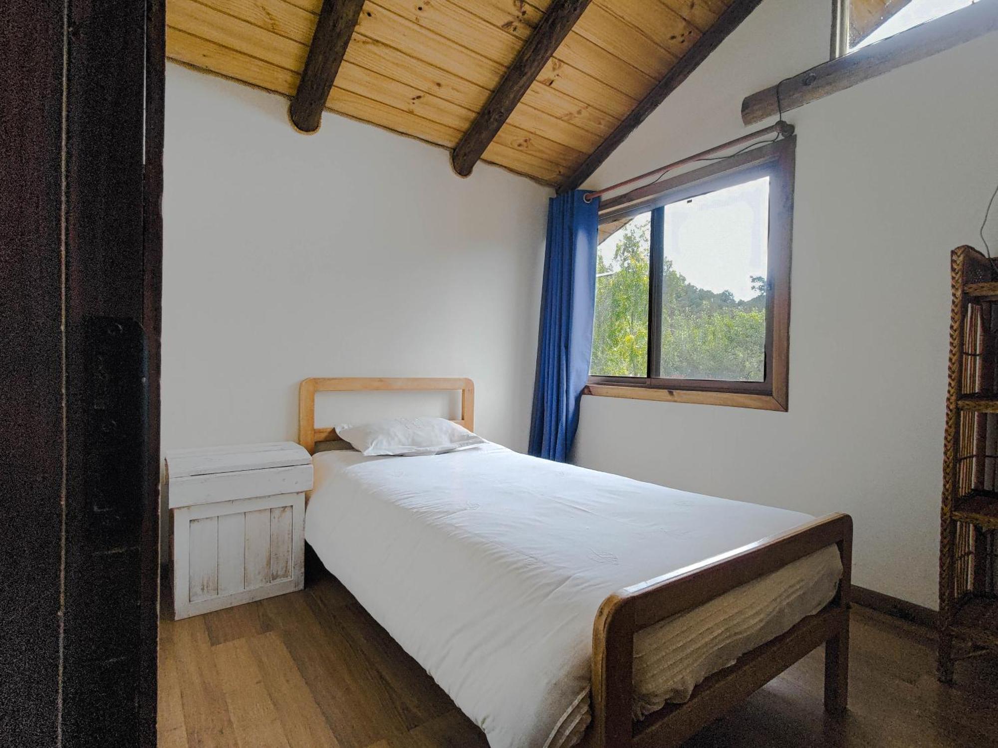 Tumunan Lodge El Llano Екстер'єр фото