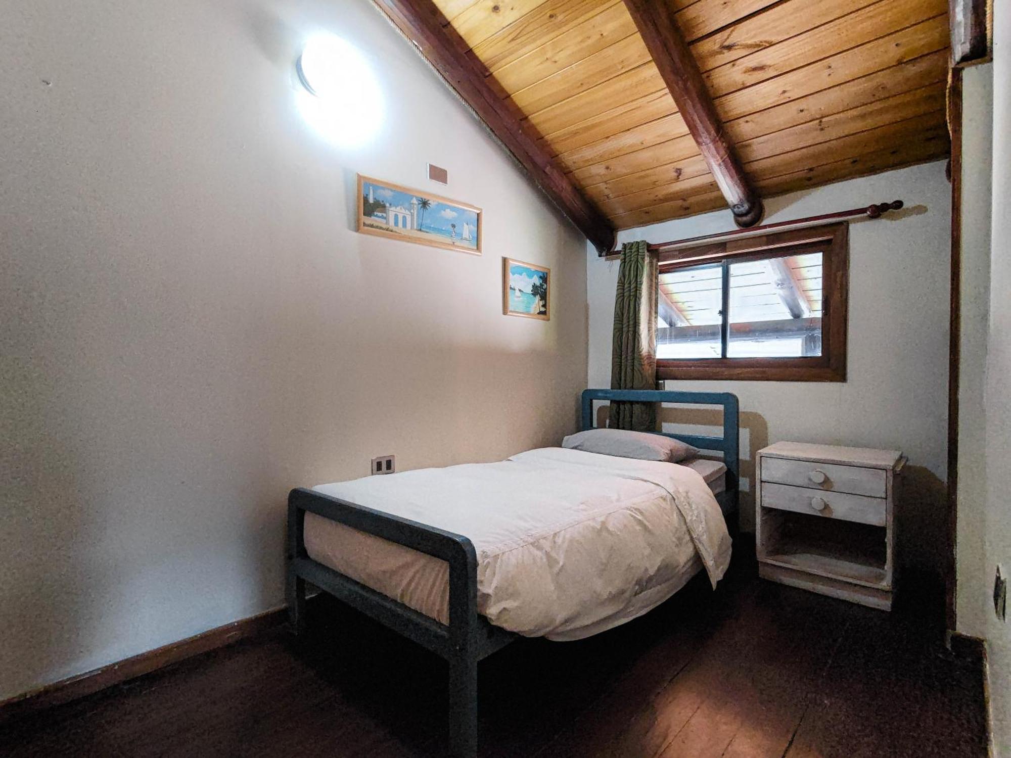 Tumunan Lodge El Llano Екстер'єр фото