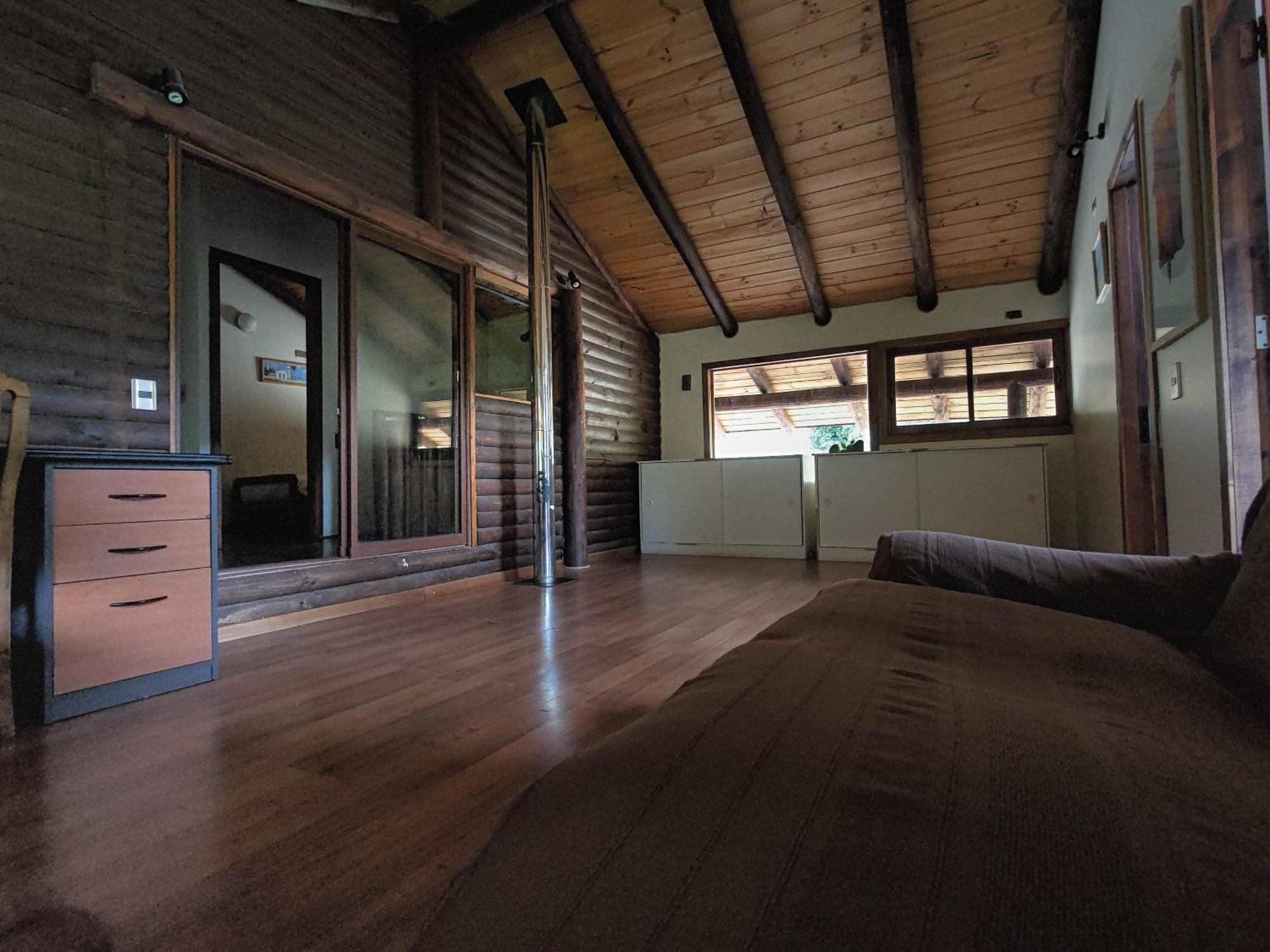 Tumunan Lodge El Llano Екстер'єр фото