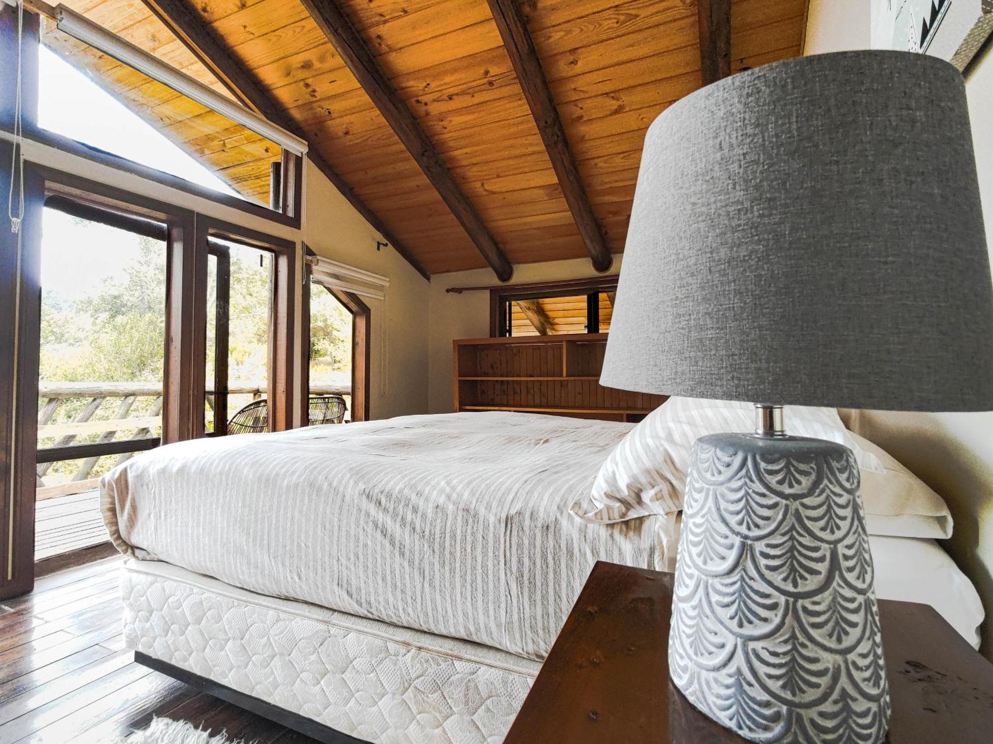 Tumunan Lodge El Llano Екстер'єр фото