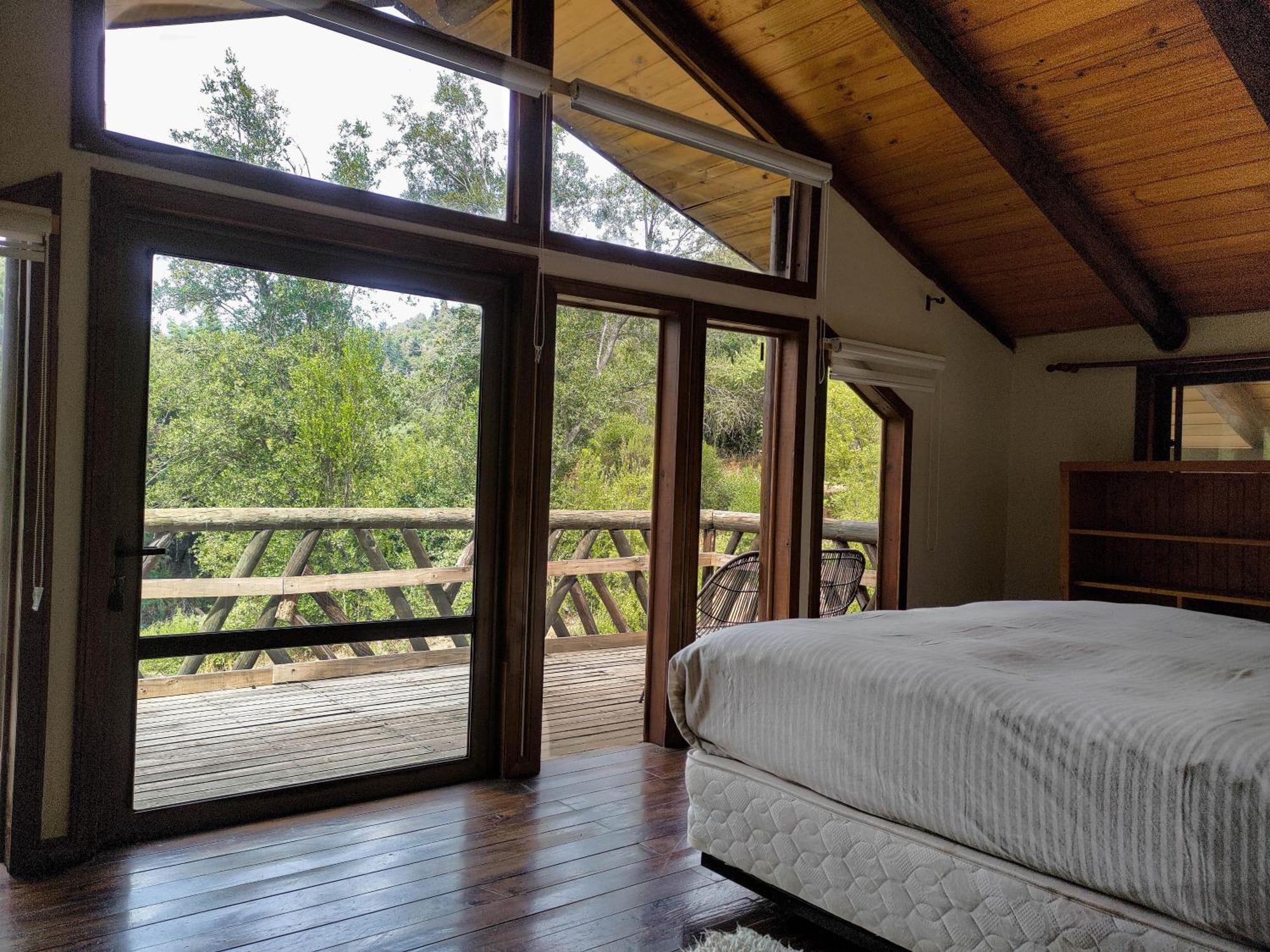 Tumunan Lodge El Llano Екстер'єр фото