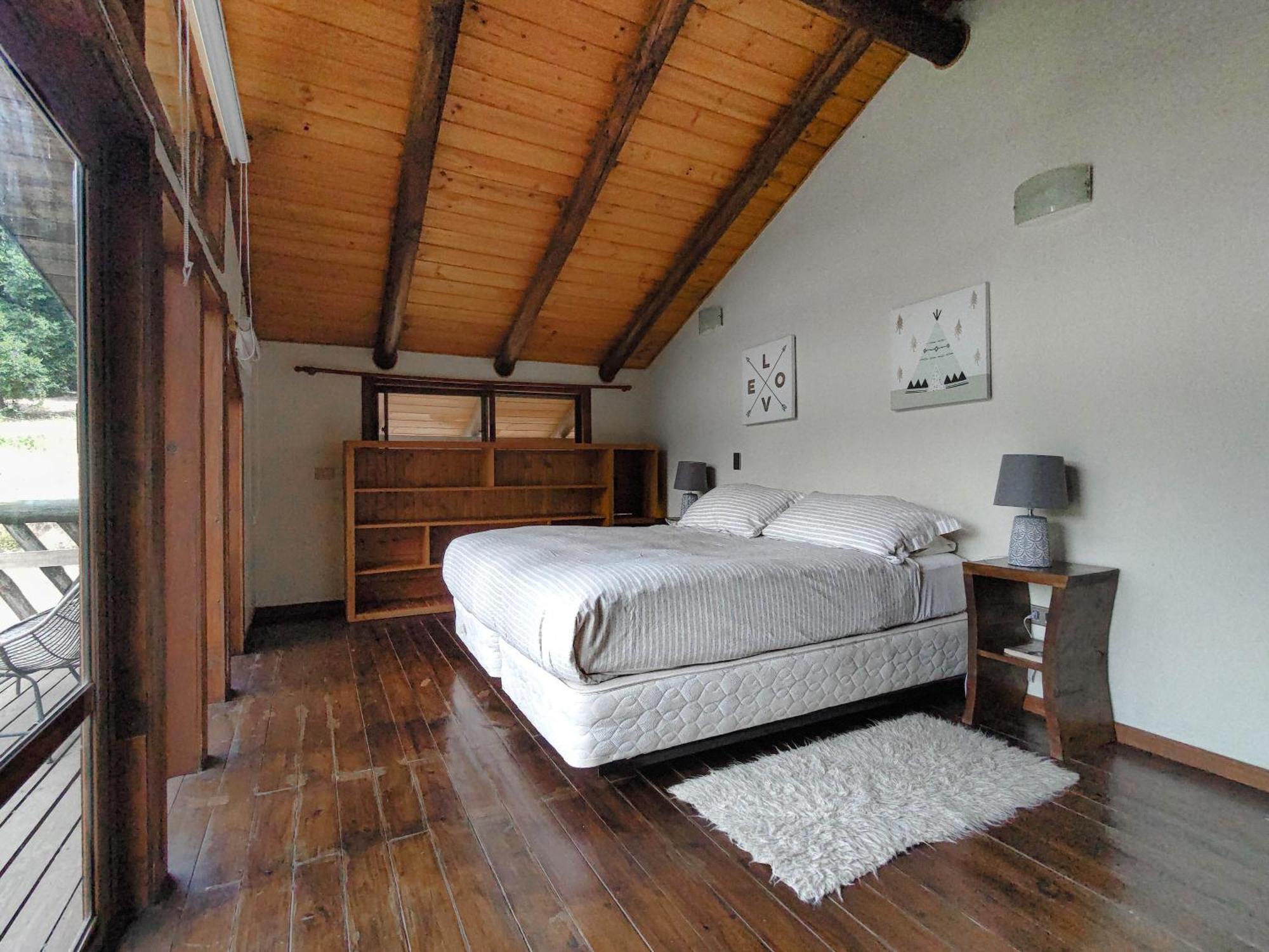 Tumunan Lodge El Llano Екстер'єр фото