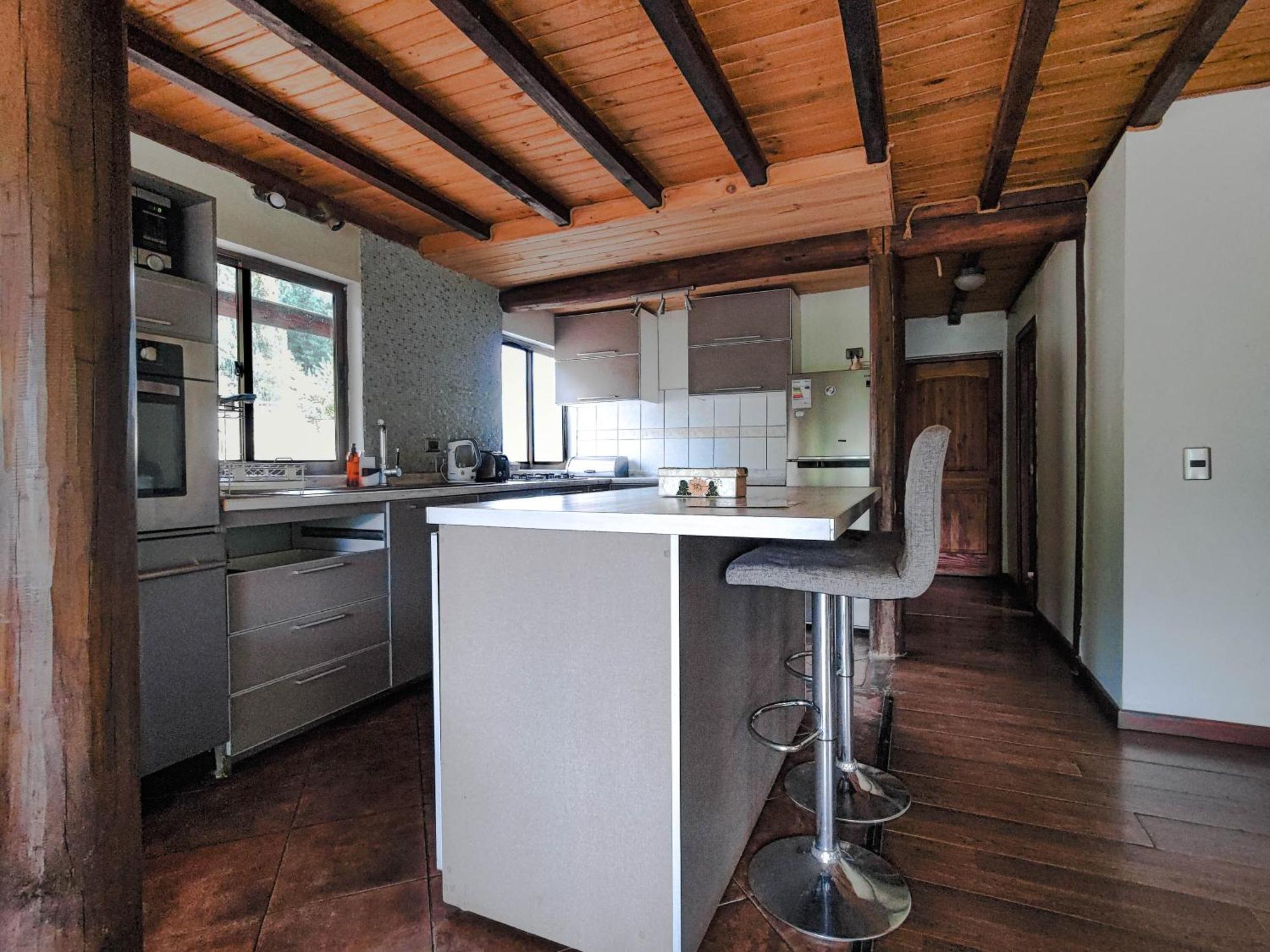 Tumunan Lodge El Llano Екстер'єр фото