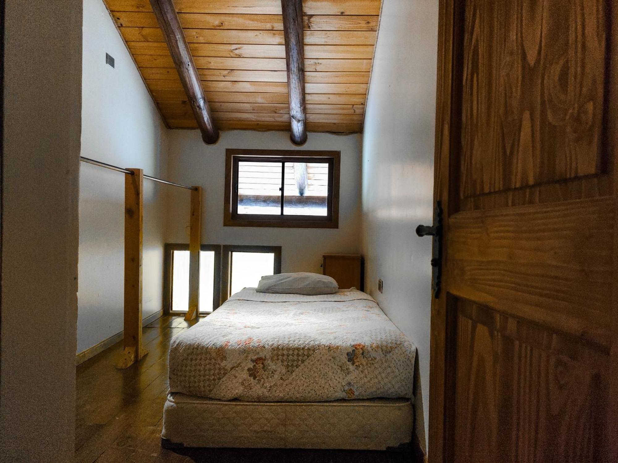 Tumunan Lodge El Llano Екстер'єр фото