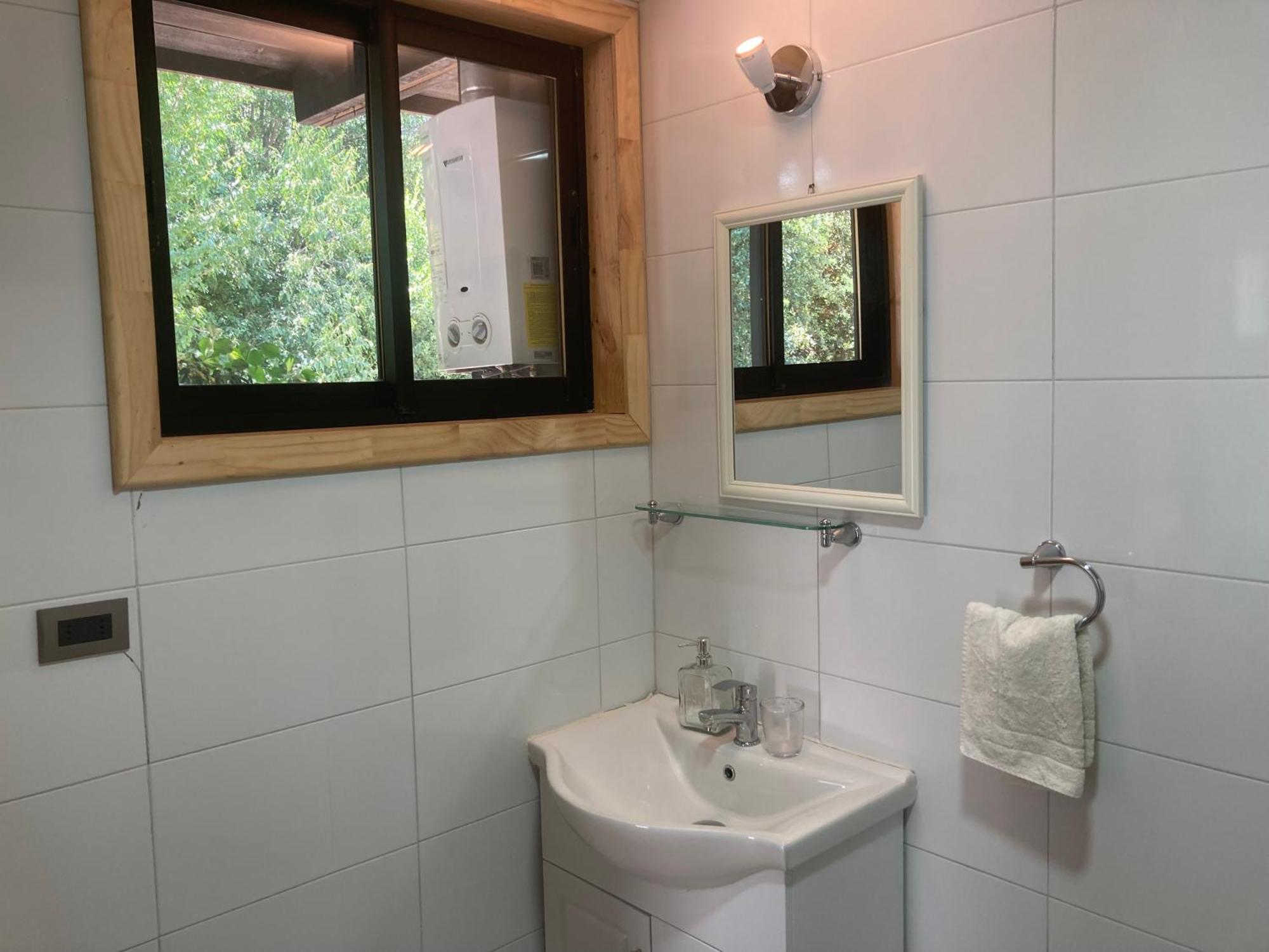 Tumunan Lodge El Llano Екстер'єр фото