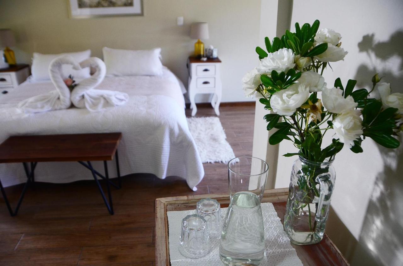 Tumunan Lodge El Llano Екстер'єр фото