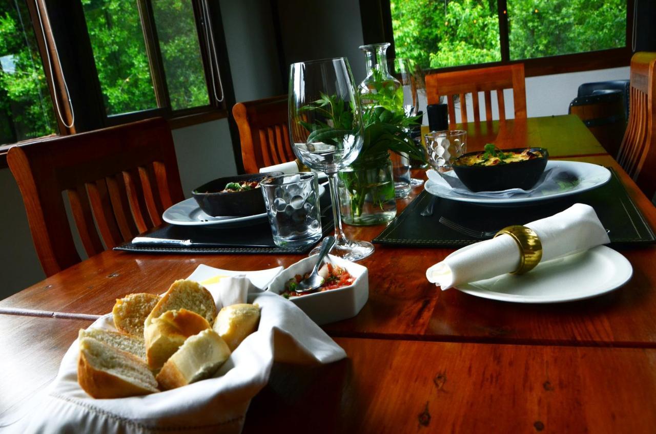 Tumunan Lodge El Llano Екстер'єр фото